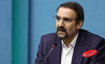 یک استعفای جدید در دولت چهاردهم/ سنایی از معاونت سیاسی ریاست جمهوری میرود