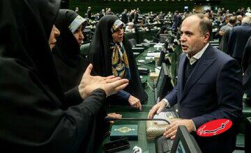 روزنامه اصولگرا: قالیباف روی وزیر جهاد کلید کرده/ او نمی خواهد وزیر استیضاح شود، بدنبال کنارگذاشتنش توسط رئیس جمهور است