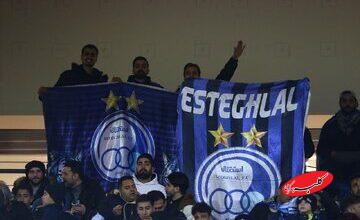 ببینید | قهرمانی آسیا در والیبال، لوگوی استقلال را سهستاره میکند؟