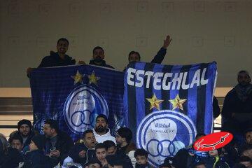 ببینید | قهرمانی آسیا در والیبال، لوگوی استقلال را سهستاره میکند؟