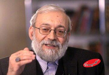 لاریجانی: امتیازدهی به آمریکا برای رفع تحریمها «خطای راهبردی» است / نظریه استیصال، میراث منفی برجام