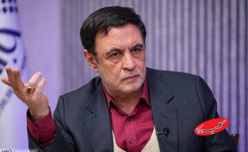 ایمانی: برخی از جریانهای منتقد دولت از رهبری عبور کردند