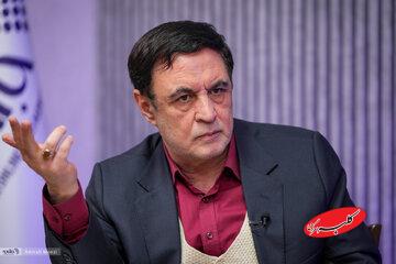 ایمانی: برخی از جریانهای منتقد دولت از رهبری عبور کردند