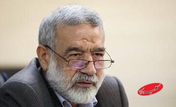 حمله دوباره نماینده مجلس دوازدهم به روحانی با ادبیات عجیب؛ برخی اتهامات در حد «افساد فیالارض» و حکمش اعدام است/ قالیباف از اختیاراتش سوءاستفاده کرد