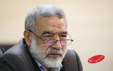 حمله دوباره نماینده مجلس دوازدهم به روحانی با ادبیات عجیب؛ برخی اتهامات در حد «افساد فیالارض» و حکمش اعدام است/ قالیباف از اختیاراتش سوءاستفاده کرد