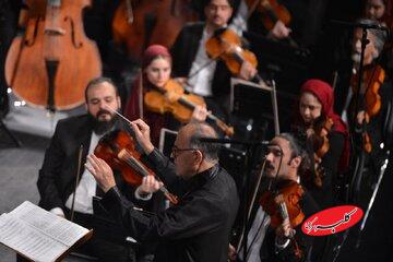 شب‌های سمفونیک تهران در تالار وحدت/ اجرای آثاری از مندلسون و محمدرضا تفضلی
