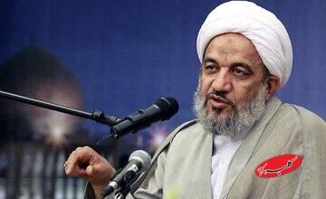 آقاتهرانی: مسئولان پای کار بیایند تا بتوان عفاف و حجاب و بحث عریانی و کشف حجاب را مدیریت کنند