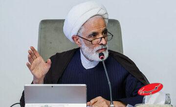 برنامه دولت برای تحقق حقوق شهروندی / معاون رئیس جمهور: همه دستگاهها بازخواست میشوند
