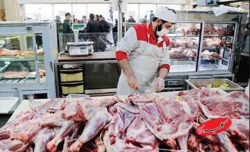 حقوق ماهانه کارگران معادل چند کیلو گوشت است؟ + عکس