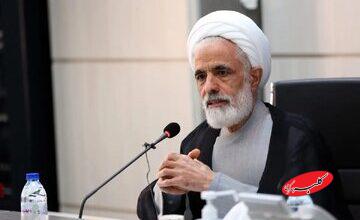 اظهارات معاون حقوقی پزشکیان درباره صدور گواهینامه موتورسیکلت برای زنان/ امیدوارم روح کلی حاکم بر لایحه دولت درباره حمایت از زنان در مجلس حفظ شود