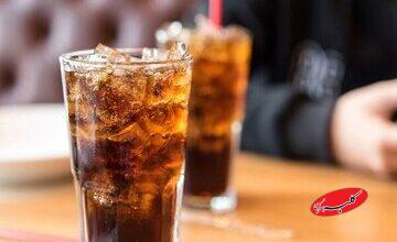 نوشابه حالت تهوع را خوب میکند؟