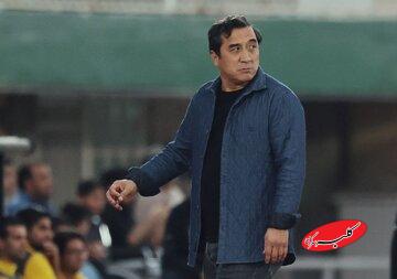 حمله به الفاظ رکیک خدادادعزیزی در برنامه تلویزیونی/ او همان حرفهایی را که کنار زمین حواله دیگران می کند روی آنتن برای خانواده ها زد