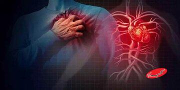 علت تیرکشیدن قلب چیست؟/ آیا باید از این علامت ترسید؟/ درمان چیست؟