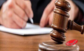 چرا حکم دادگاه چای دبش در باره دو وزیر دولت رئیسی با اینکه قطعی شده اجرا نمی شود؟ چرا دادگاه تخلفات فرزند صدیقی علنی نبود؟