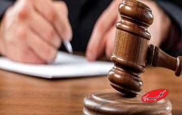 چرا حکم دادگاه چای دبش در باره دو وزیر دولت رئیسی با اینکه قطعی شده اجرا نمی شود؟ چرا دادگاه تخلفات فرزند صدیقی علنی نبود؟