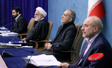 اظهارات عجیب دولتی ها درباره مصوبه ۳۲ بندی شورای عالی فضای مجازی/ قائم پناه:  از دبیر شورای عالی فضای مجازی بپرسید/ حضرتی: منتشر شده است!