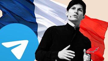 مالک تلگرام از سانسور مخفیانه در اروپا پرده برداشت