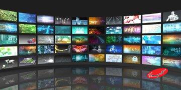 «الجزیره» با ۳ هزار کارمند جهان را میبیند، «صداوسیما» با ۴۰ هزار کارمند فقط خودش را!