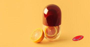 یک ویتامین مفید برای سلول‌های ریه