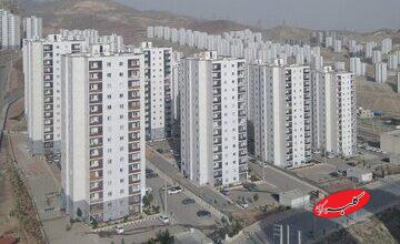 مسکن سانتیمتری دردی از مردم دوا نمیکند/مداخله دولت شرایط مسکن را سخت کرد