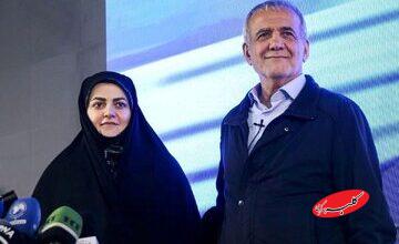 انتقاد روزنامه اصولگرا از همراهی بستگان رئیس جمهور با او در سفرهای خارجی/ این نقد فقط به پزشکیان نیست؛ نباید اجازه داد در آینده تکرار شود