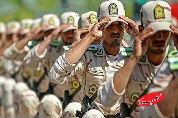 سازمان وظیفه عمومی فراجا اطلاعیه داد