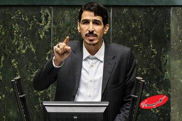 مالک شریعتی: در بودجه ۱۴۰۵ کسی که ۲۰ میلیون حقوق می گیرد، ۴ میلیون افزایش حقوق دارد، اما کسی که ۷۰ میلیون می گیرد،۱۷ و نیم میلیون تومان افزایش می یابد