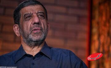 انتقاد تند ضرغامی به لغو بازی در استقلال و گلگهر در مشهد ؛ از اول چرا ورزشگاه را آنجا ساختید؟