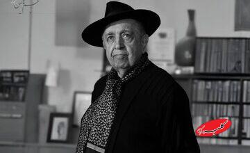 بهمن فرمانآرا، پس از عباس کیارستمی، با رفتن بهرام بیضایی تنهاتر از پیش