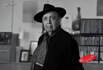 بهمن فرمانآرا، پس از عباس کیارستمی، با رفتن بهرام بیضایی تنهاتر از پیش