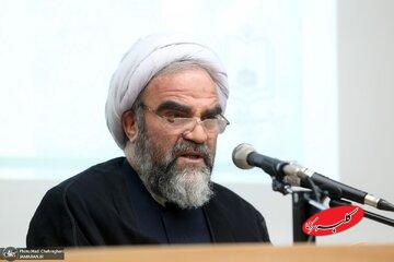 غرویان: طرح «قانون حمایت و رسیدگی به تخلفات حوزه صوت و تصویر فراگیر در فضای مجازی» با موازین قضایی و فقهی ما سازگاری ندارد