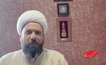 ببینید | بعضی الفاظ و کلمات شایسته حضرات معصومین نیست