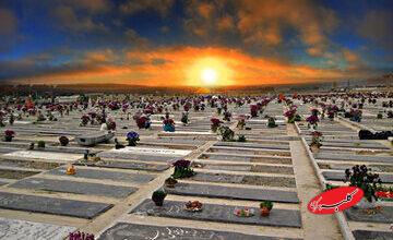 صدایی از آنسوی دنیا؛ اموات چه میخواهند؟