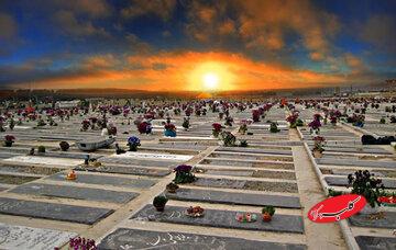 صدایی از آنسوی دنیا؛ اموات چه میخواهند؟