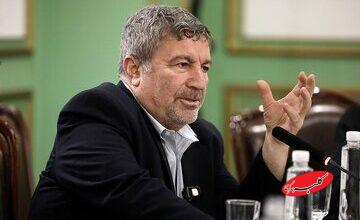 اظهارات جدید رئیس شورای اطلاع رسانی دولت رفع فیلترینگ/ نمیتوانم رفع فیلتر تلگرام را تایید کنم