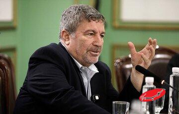 اظهارات جدید رئیس شورای اطلاع رسانی دولت رفع فیلترینگ/ نمیتوانم رفع فیلتر تلگرام را تایید کنم