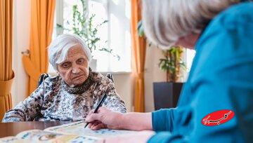 کشف متهم جدید آلزایمر