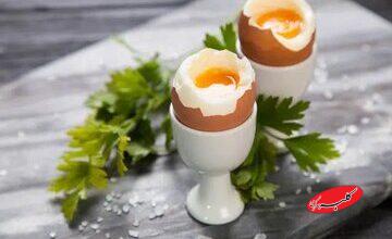 تخم‌مرغ دانه‌ای ۸ هزار تومان / صبحانه خوردن برای ایرانی‌ها رویا شد!