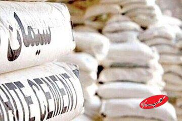 افزایش قیمت سیمان در راه است؟/ هزینه تولید سیمان  دو برابر شد