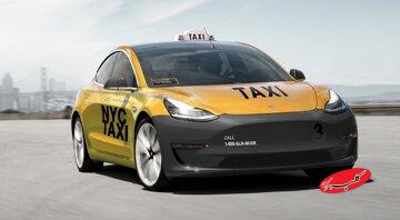 وعده ایلان ماسک محقق شد/ رانندگی خودکار تسلا بدون ناظر در خیابانهای تگزاس