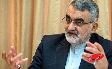 عضو کمیسیون امنیت ملی: ترامپ باید این آرزو را به گور ببرد که بتواند توانمندی هستهای ایران را به صفر برساند/ ایران پذیرفته سلاح هستهای نداشته باشد