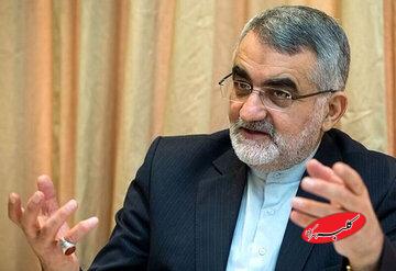 عضو کمیسیون امنیت ملی: ترامپ باید این آرزو را به گور ببرد که بتواند توانمندی هستهای ایران را به صفر برساند/ ایران پذیرفته سلاح هستهای نداشته باشد