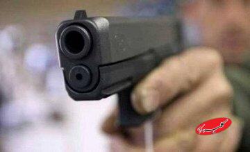 ماجرای تیراندازی در بهشت زهرای تهران چه بود؟