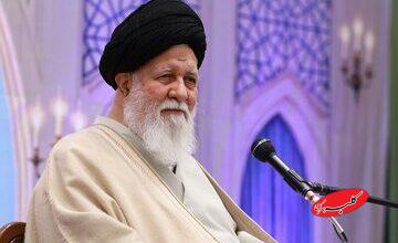 اظهارات عجیب و جدید علمالهدی درباره حجاب؛ مساله امروز برهنگی است نه بیحجابی/ باید منعطف باشیم!