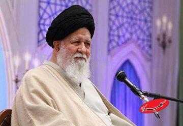 اظهارات عجیب و جدید علمالهدی درباره حجاب؛ مساله امروز برهنگی است نه بیحجابی/ باید منعطف باشیم!