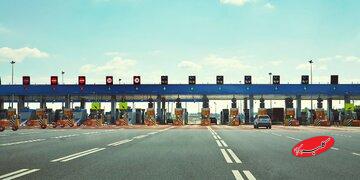 نرخ عوارض آزادراهها تا ۵۰ درصد تغییر کرد/ این آزادراهها هم منتظر افزایش قیمت باشند!