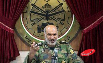 جانشین فرمانده نیروی زمینی ارتش: هیچگاه پیشقدم حمله ای نخواهیم بود/ به دنبال این هستیم که هیچ غیرنظامی، در صحنه جنگ و دفاع به خطر نیفتد