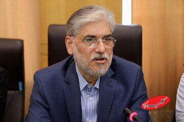 آقای وزیر علوم! وقتی دانشجوی ایرانی خوابگاه مناسب ندارد، چرا بیت المال را خرج دانشجویان غیرایرانی می کنید؟