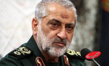 هشدار سخنگوی ارشد نیروهای مسلح به اسرائیل؛ امروز از روز آغاز جنگ ۱۲ روزه آمادگی بیشتری داریم/ اسرائیل برای توقف درگیری «خواهش و پیامرسانی» متوسل شد