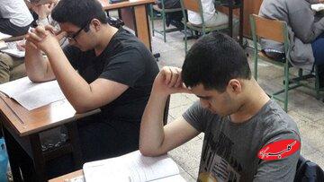 وزیر آموزش و پرورش: اعلام کردیم از یازدهم تا هفدهم دی امتحانی برگزار نشود